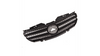 Grill sportowy Gloss Black MERCEDES SL R230 przed liftem 2001-2006
