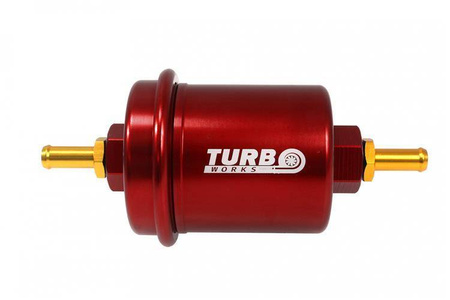 Filtr Paliwa 500 lph Red