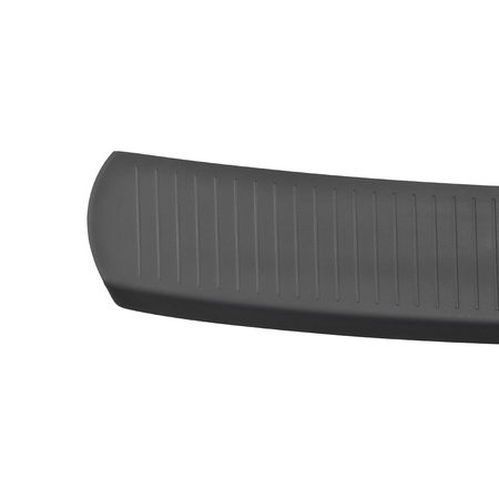 Vw Golf VII HB nakładka na zderzak