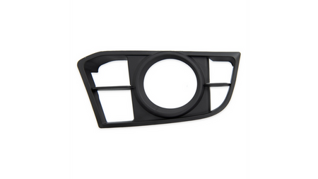 Zestaw akcesoriów do przedniego zderzaka BMW 5 F10 F11 przed liftem 2013-2017