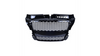 Grill sportowy Gloss Black AUDI A3 Facelift 2008-2012