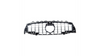 Grill sportowy GT Chrome & Black z PDC+Camera MERCEDES CLA C118 X118 2019-obecnie