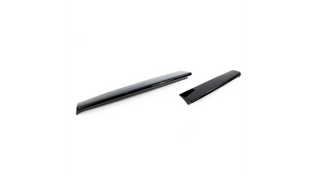 Lotka skrzydło Gloss Black VW CADDY III 2005-2015