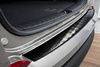 Nakładka na zderzak tylny HYUNDAI TUCSON 3 (Czarna)