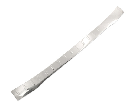 Listwa tylnego zderzaka Volkswagen Transporter T7 VAN VII 2025-