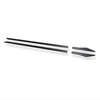 Boczne X(950-600) Seat Toledo IV KG Liftback5 2012-2018 - Black