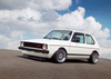 ZAWIESZENIE GWINTOWANE VW GOLF 1 / JETTA 1