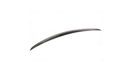 Lotka Lip Spoiler Gloss Black MERCEDES C-Class W205 2013-obecnie