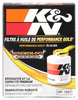 Filtr oleju K&N HP-1007