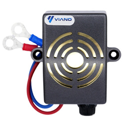 Samochodowy odstraszacz gryzoni