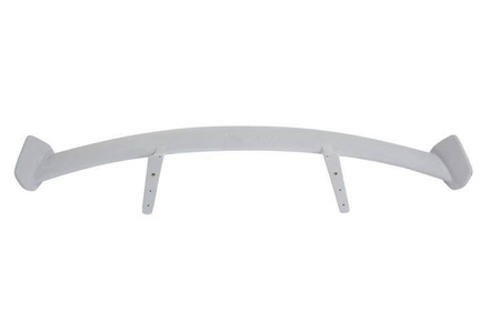 Lotka Lip Spoiler - Mazda 3 5D 14- KS Style