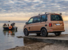 Poszerzenia nadkoli VW VOLKSWAGEN T6.1 2019- SHORT