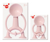 Zabawka kreatywna Oogi Junior - Baby Pink