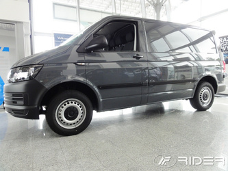 Vw T6 Short listwy boczne