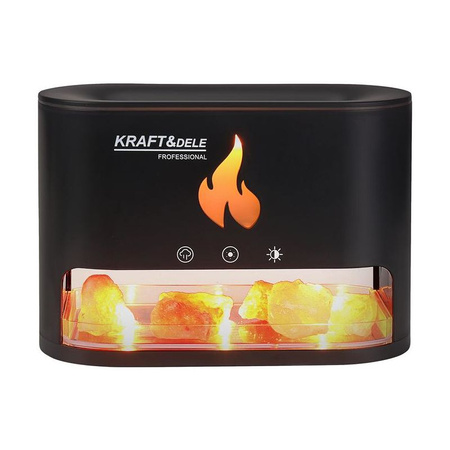 NAWILŻACZ POWIETRZA 250 ML 10W KD4117
