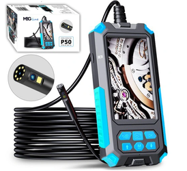 Kamera INSPEKCYJNA DUO ENDOSKOP 5M 9LED 2xFULL HD