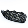 GRILL (NERKI) BMW F32/F33/F36 DIAMEND LOOK BLACK