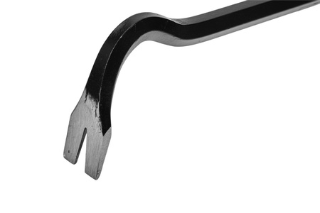 Łom wyciągacz KD271 500x16mm