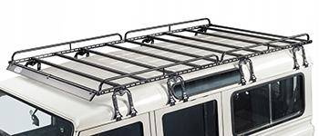 Platforma dachowa Land Rover Defender 5d ( 110 )