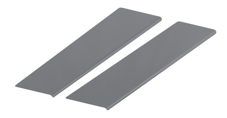 Progi 2 Line Citroen Jumper III Van 5 2014- - Satin