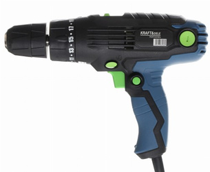 WKRĘTARKA ELEKTRYCZNA KING SERIES KD1673-Z