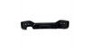 Tylny dyfuzor Gloss Black BMW 1 F20 F21 Facelift 2015-2019