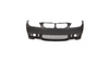 Przedni zderzak sport SRA BMW 3 E90 E91 Facelift 2008-2011
