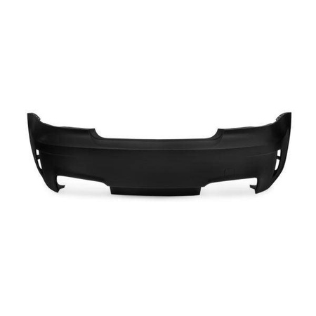ZDERZAK TYLNY BMW E82 07-11 COUPE LOOK 1M
