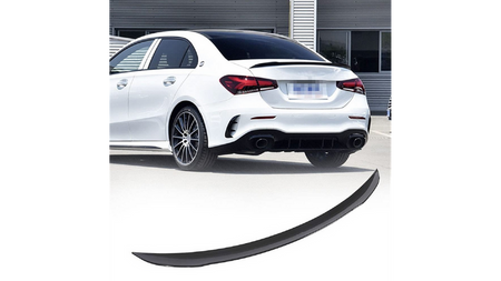 Lotka Lip Spoiler MERCEDES A-Class V177 2018-obecnie