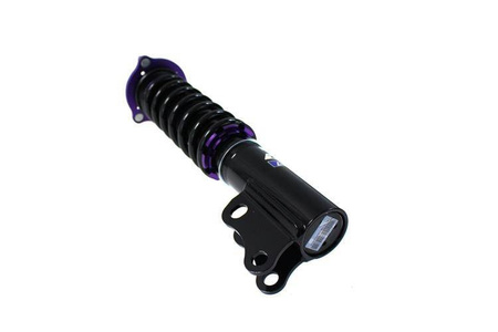 Zawieszenie gwintowane Street D2 Racing HONDA CIVIC TYPE-R FN2 (OE Rr Separated) 07-11