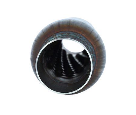 Strumienica Evolution X 2" 51mm