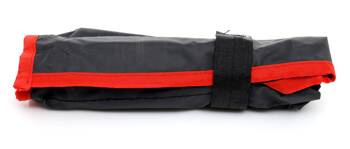 KLUCZE DWUSTRONNIE-OCZKOWE 6el. KD10928