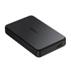 Magnetyczny Powerbank Baseus Airpow2 Qi2 10000mAh 22.5W (czarny)