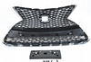 GRILL ATRAPA PRZEDNIA SPORT PDC do LEXUS RX 19-22