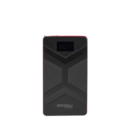 URZĄDZENIE WIELOFUNKCYJNE/JUMP STARTER 800A KD5490
