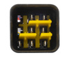 Płytka PCB do nagrzewnicy PM-AG-8M3-PCB