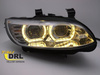 Lampy przednie reflektory  xenonowe Bmw E92 / E93 coupe cabrio