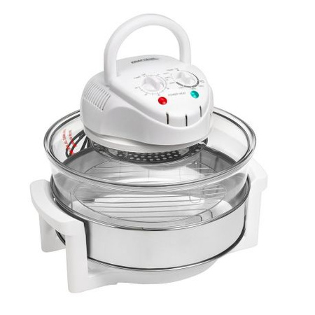 Kombiwar halogenowy 18L KD4135