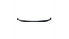 Lotka Lip Spoiler Gloss Black BMW 2 F22 F23 2012-obecnie