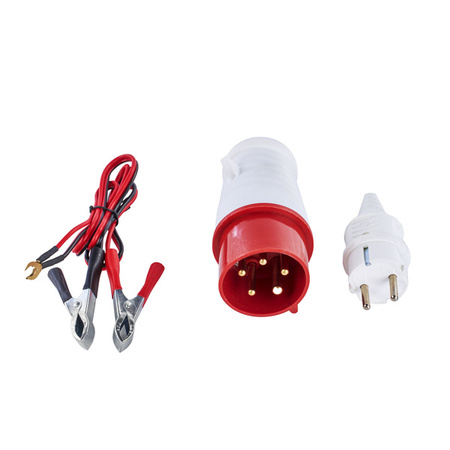 Agregat prądotwórczy 7500W 230/400V KD147