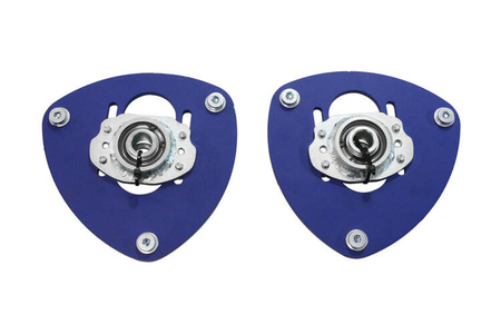 Camber Plates Subaru Impreza GC 93-01 Przód