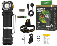 Wizard C2 Pro Max
