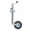 KOŁO PODPOROWE Z OBEJMĄ MAX 150KG KD469