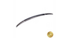 Lotka Lip Spoiler Matt Black  BMW 4 (F32) Coupe 2013-obecnie