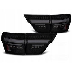 Lampy Przednie Jeep Grand Cherokee WK2 2011–2013
