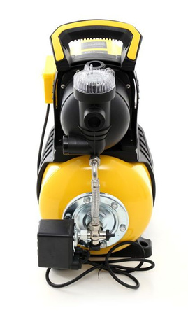 Pompa ogrodowa ze zbiornikiem 1300W KD743