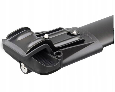 Bagażnik dachowy na relingi Aguri Skoda Octavia 2 II 04-13