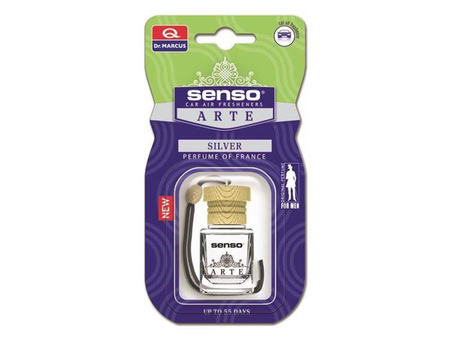 Senso Arte Silver