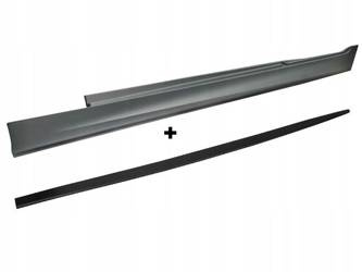 Progi Performance Do BMW F10 F11 2010-2016