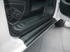 Nakładki listwy progowe Mercedes Vito V-Klasa W447